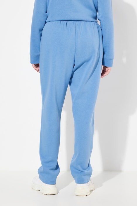 Sweathose, kuschelweiche Innenseite, Elastikbund