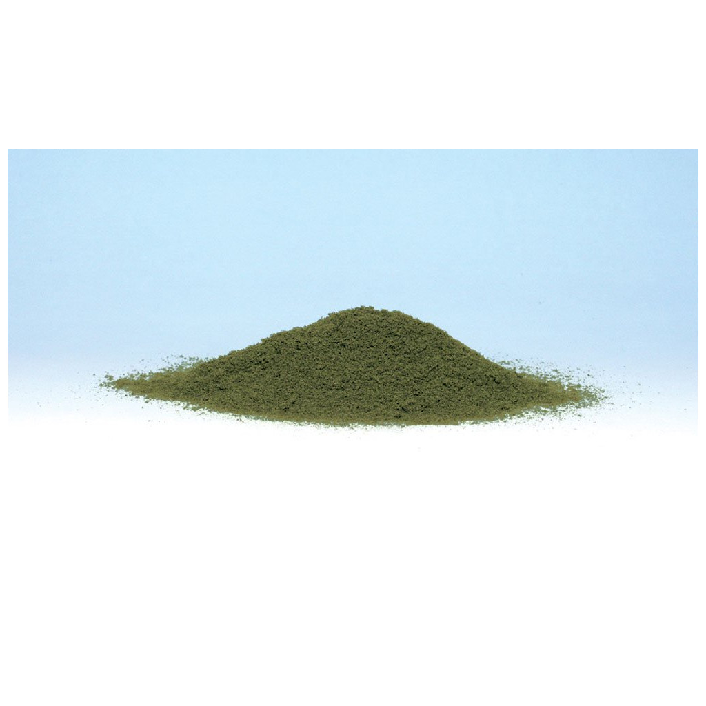 Woodland Scenics - Flocage Fin en Shaker Burnt Grass