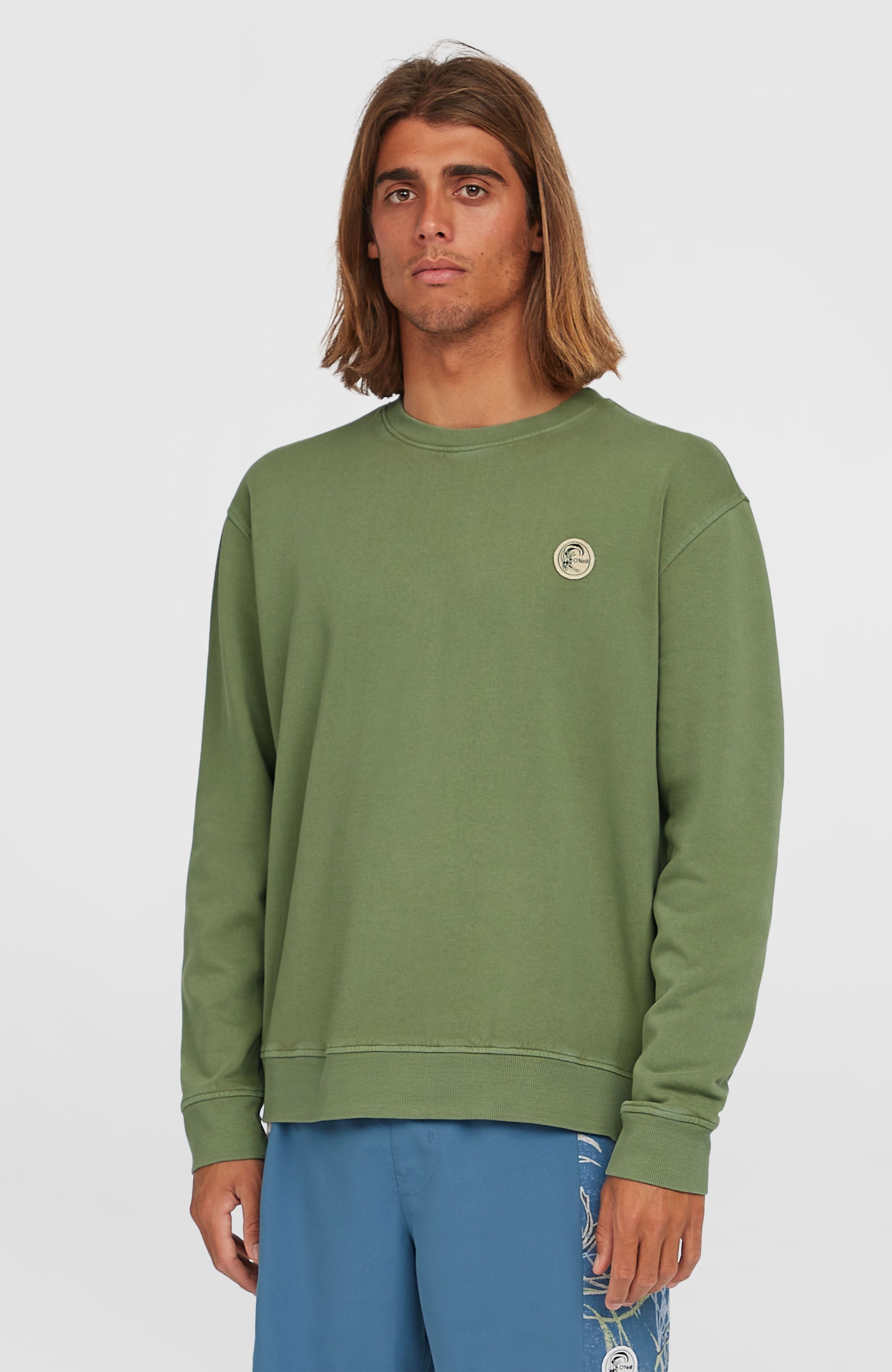 O'Riginals Crew sweater