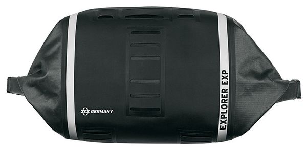 Sacoche au cintre imperméable réfléchissante SKS explorer 9L