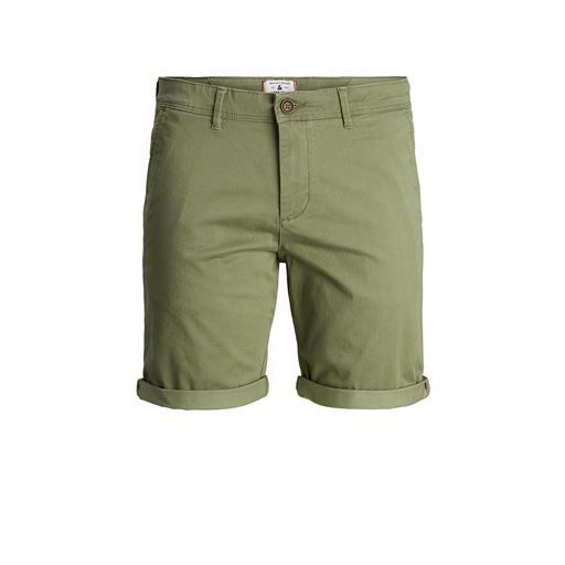 Jack&Jones Bowie Shorts, Deep Lichen Green, M