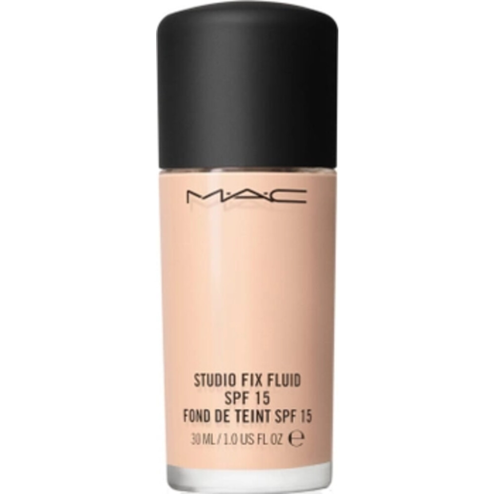 MAC Cosmetics Studio Fix Fluid Foundation SPF15 NW1330 ml