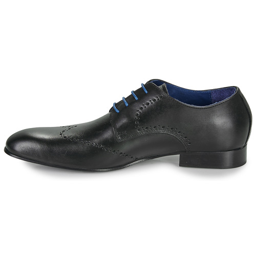 Carlington - FRUTO - Noir