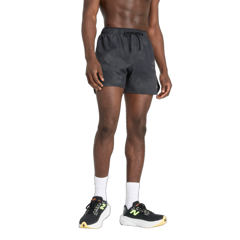 RC Reflective Short 5