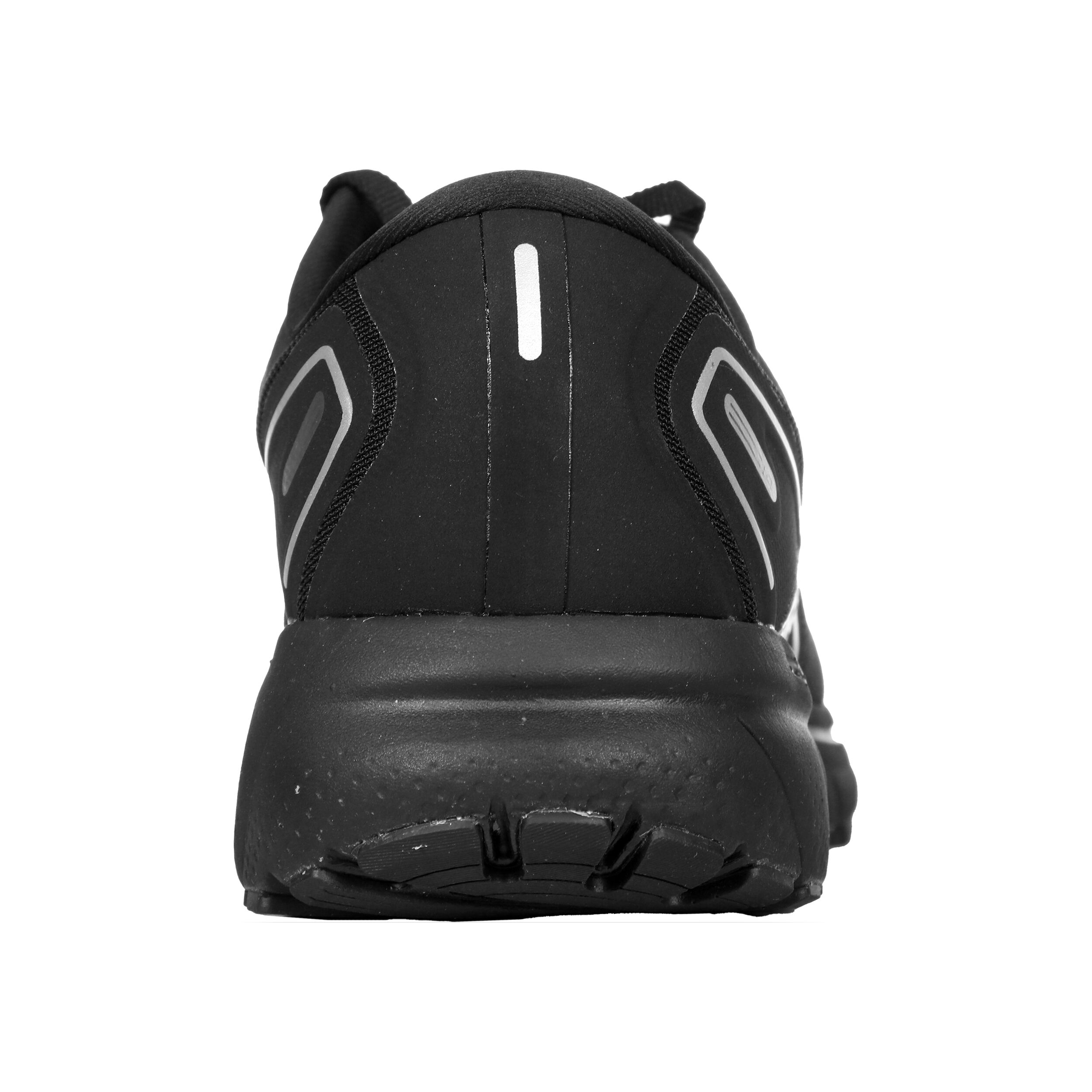 Brooks Ghost 14 GTX Chaussure De Running Sans Stabilisateurs Hommes - Noir , Gris