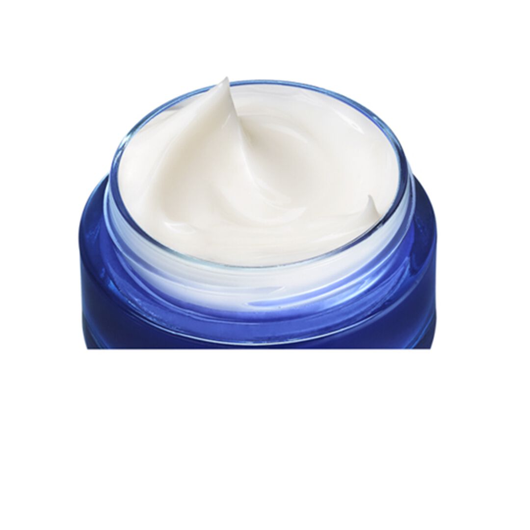 BIOTHERM Blue Therapy Creme de Noite - 50ml