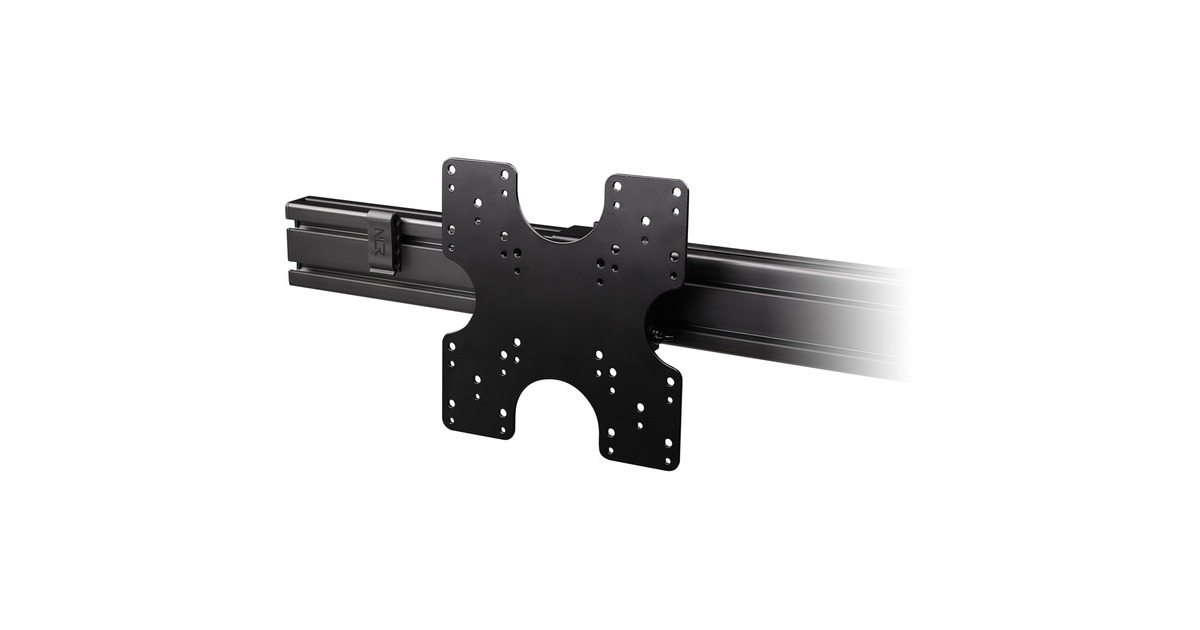Next Level RacingElite Freestanding Triple Monitor Stand Add On standaard