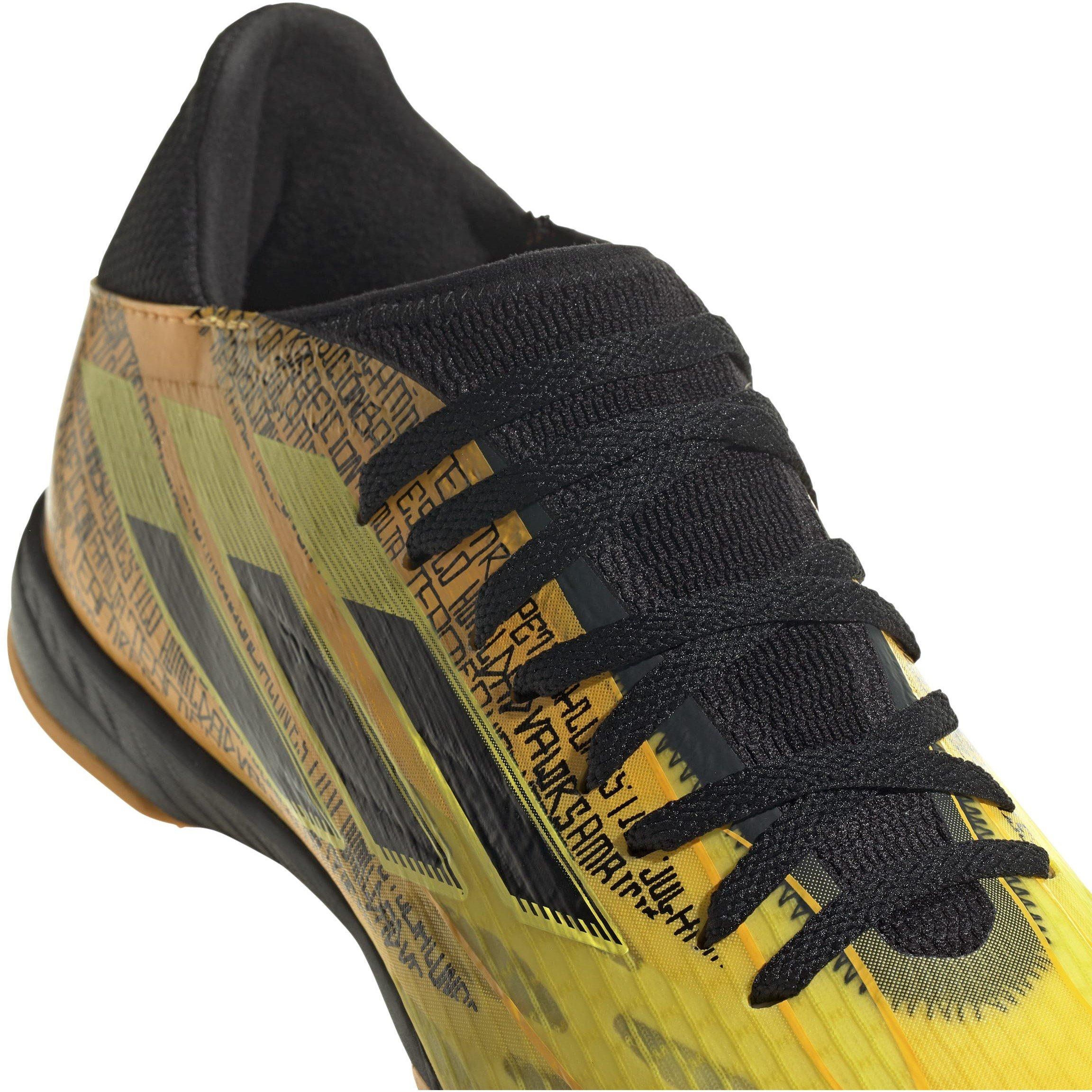 adidas X Speedflow Messi.3 Indoor Football Boots