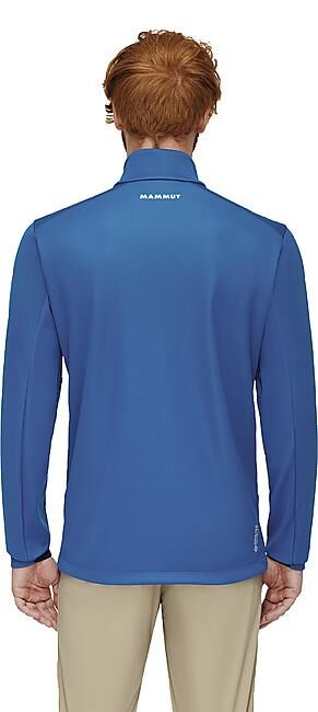 MAMMUT - ULTIMATE 7 SO JKT MEN