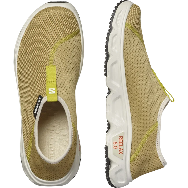 REELAX MOC 6.0  Chaussures de récupération pour homme