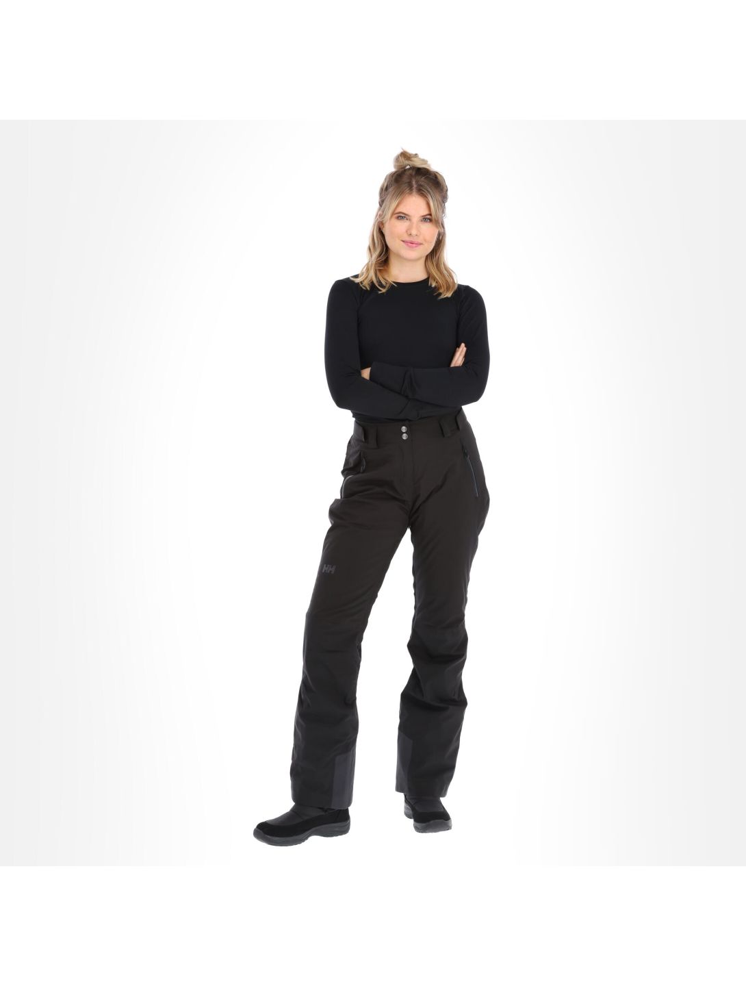 W Legendary Insulated skibroek dames