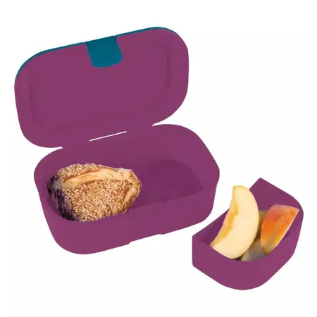 Lutz Mauder TapirElla Lunchbox Einhorn Lunabelle