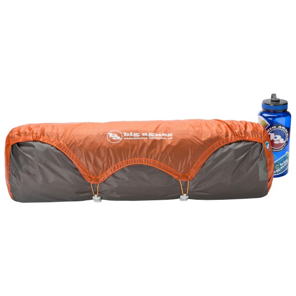 Big Agnes - Copper Spur UL5 - Tente de groupe