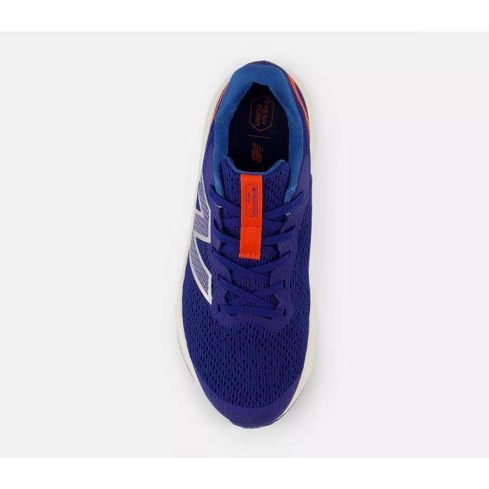 New Balance Junior Løbesko Fresh Foam Arishi v4 GS Blå