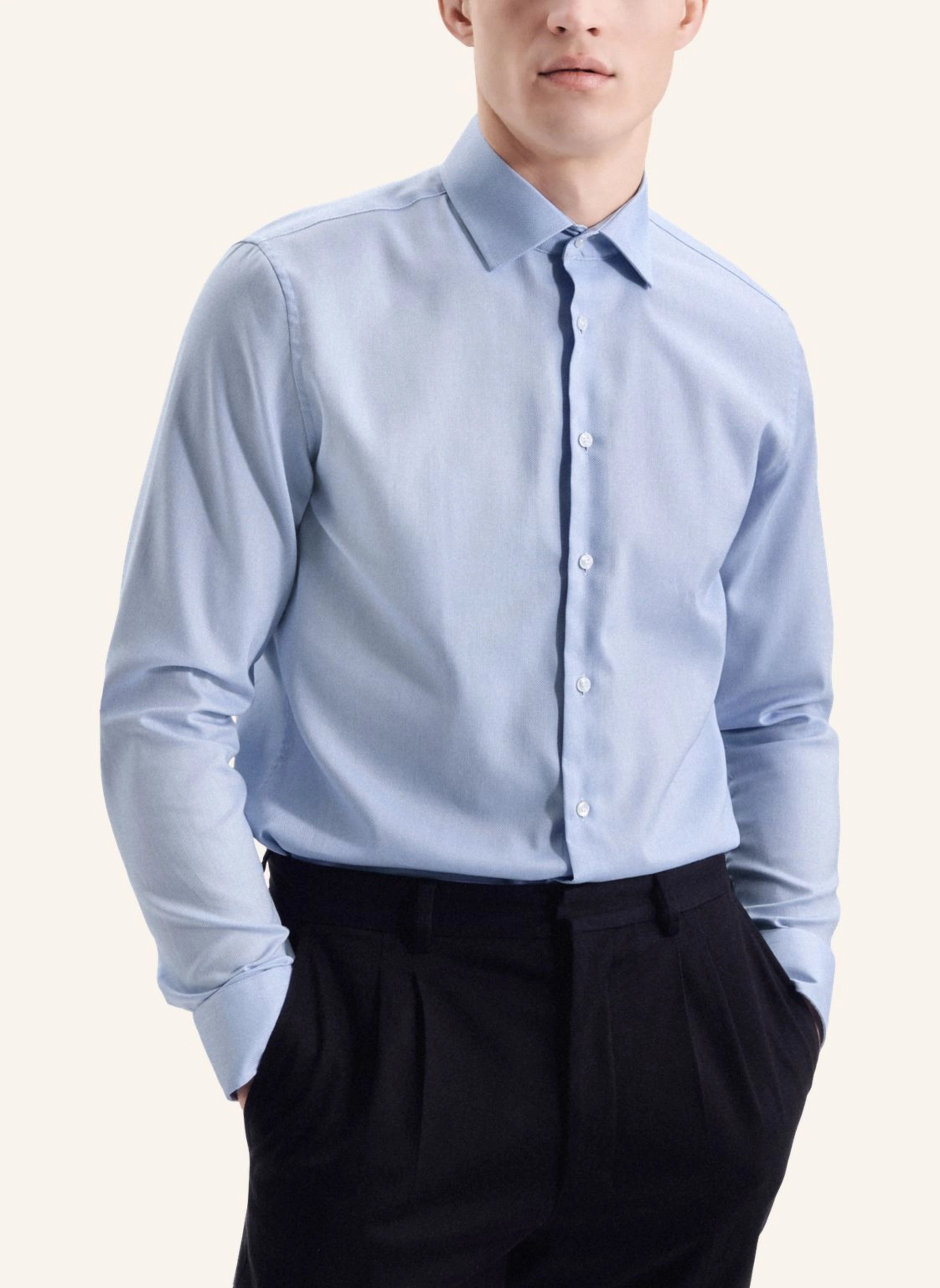 seidensticker Business Hemd Slim Fit