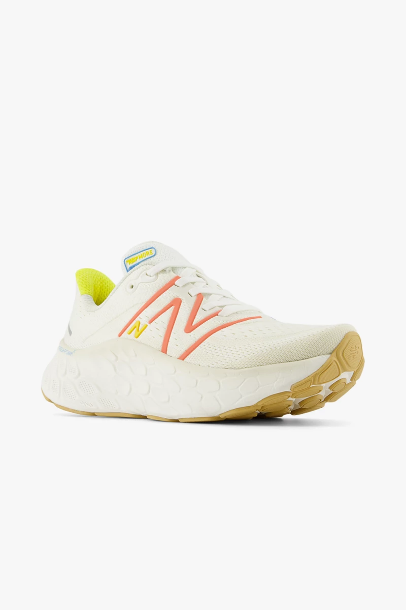 New Balance More v4 Damen Laufschuh