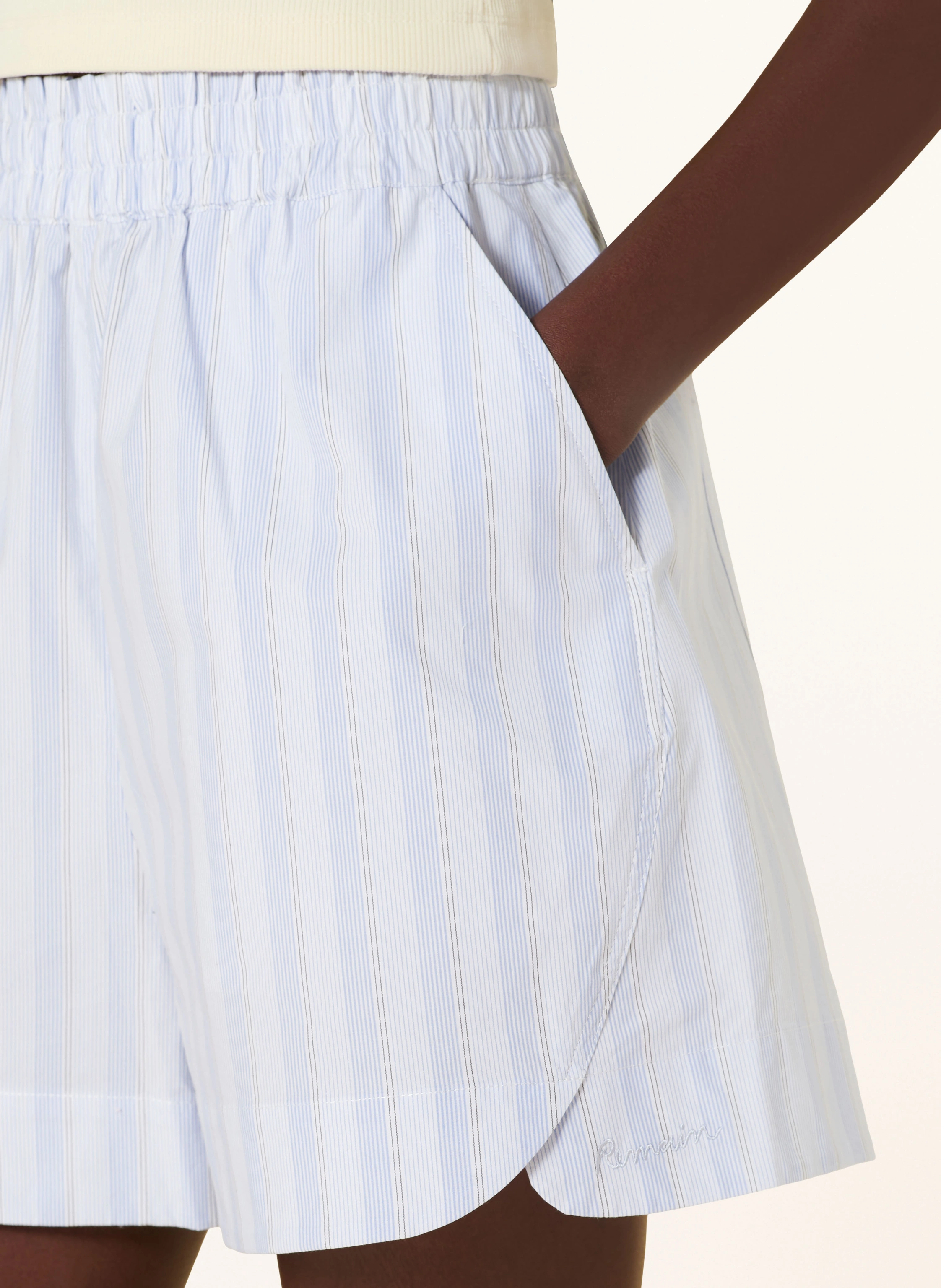 REMAIN Shorts