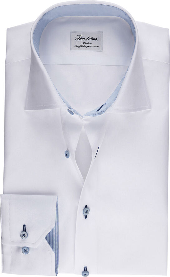 Stenströms 77 RM cuff White