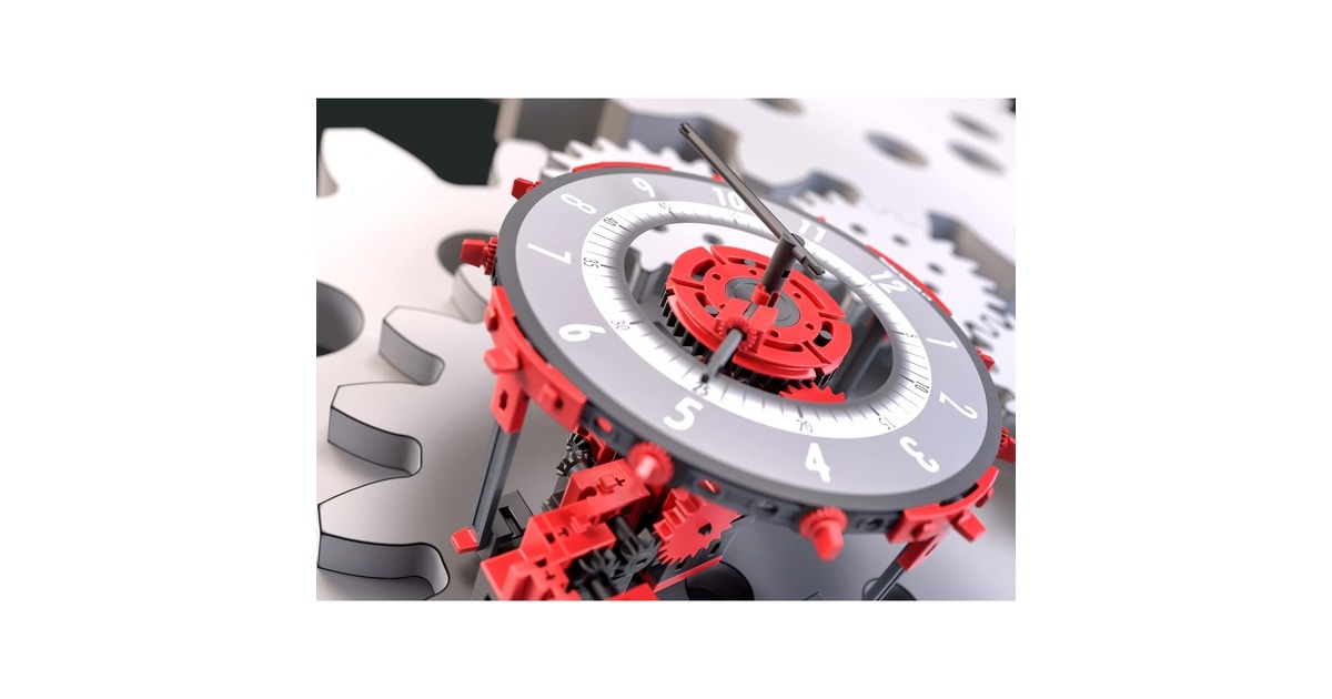 fischertechnikProfi - Mechanics Constructiespeelgoed  (569020)