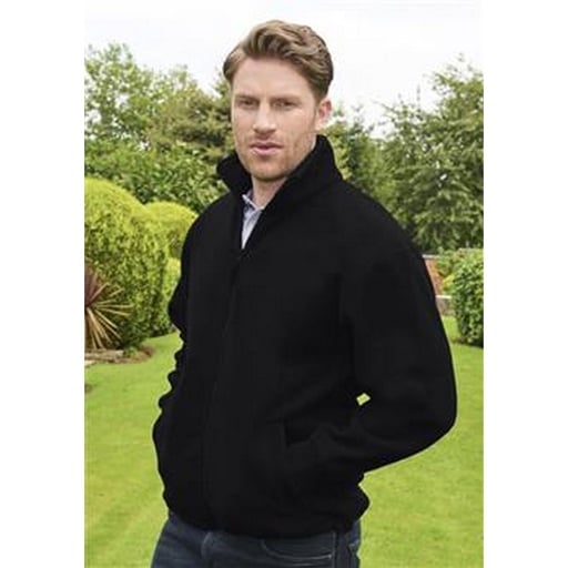 Chaqueta Polar Con Cremallera Absolute Apparel Brumal