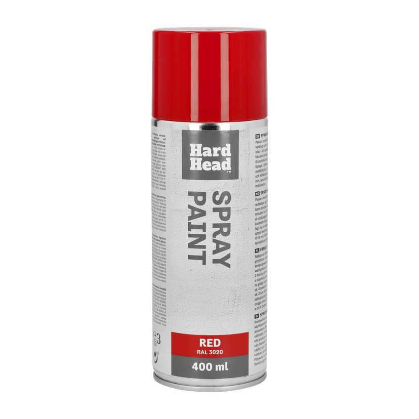 Spraymaling 400 ml