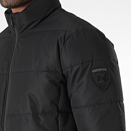 Doudoune Rylee Match Noir