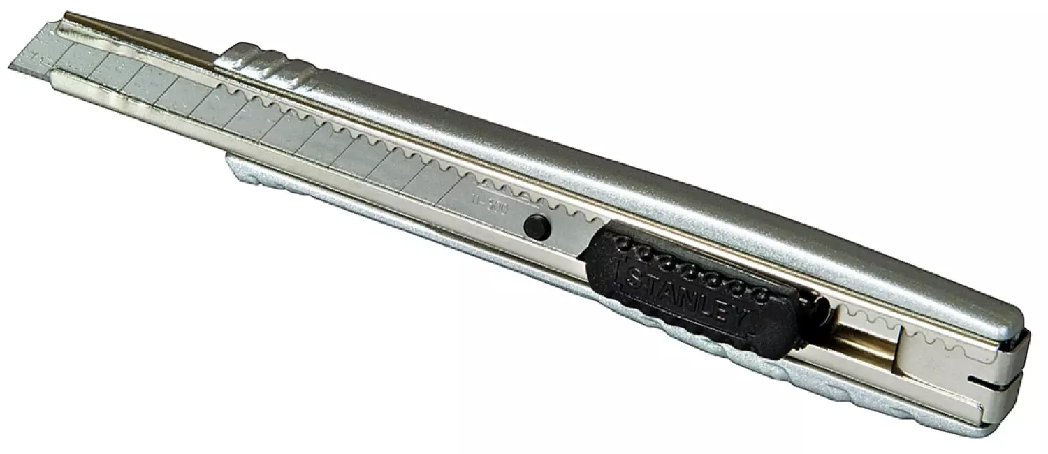 Stanley 0-10-411 FatMax afbreekmes - 9mm
