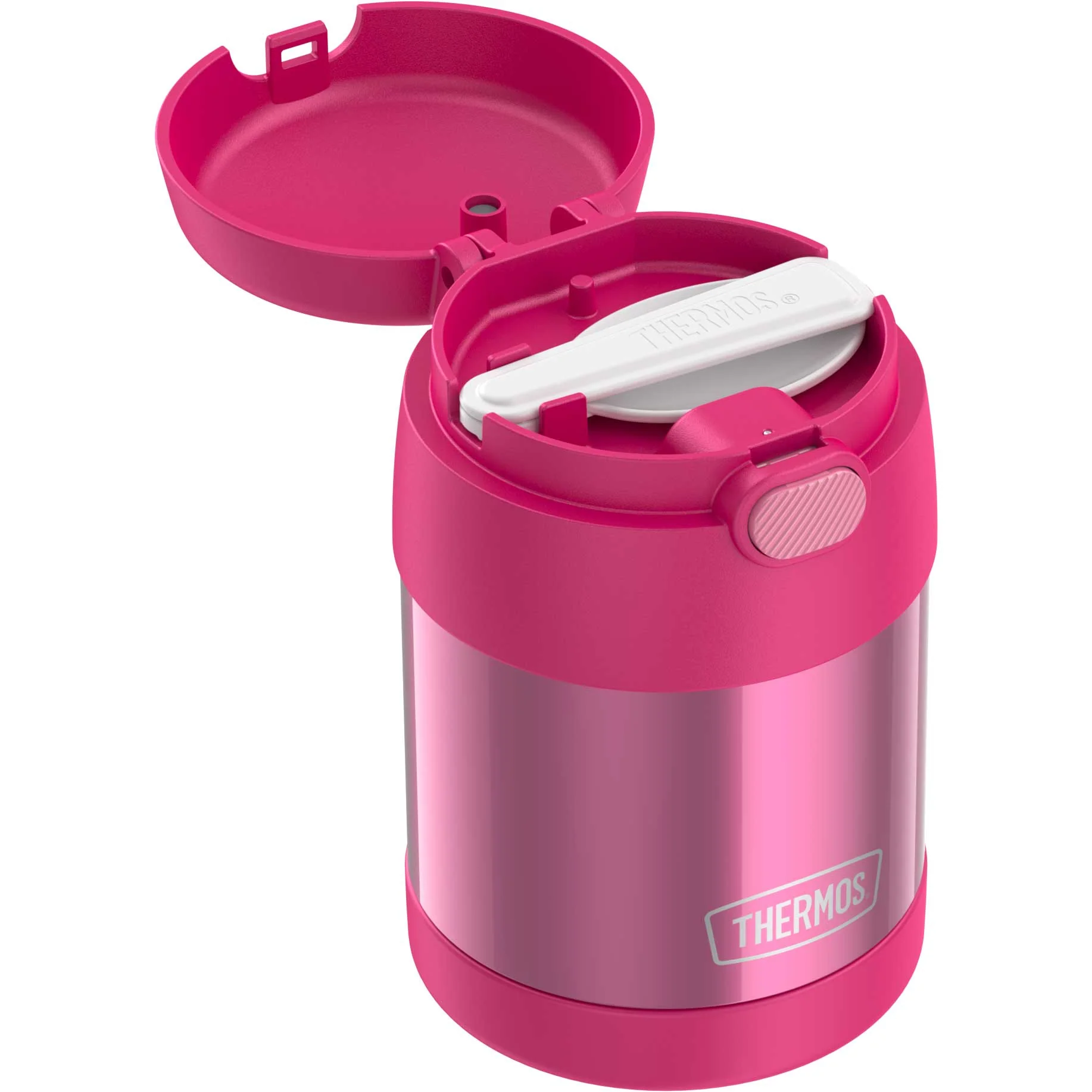 10oz FUNTAINER® FOOD JAR
