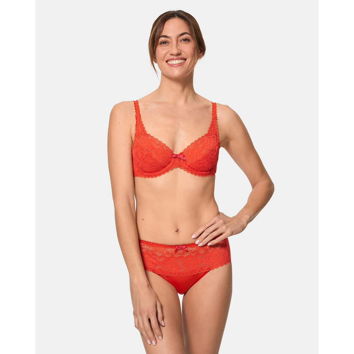 PLAYTEX<br>Omsluitende BH Flower Elegance
