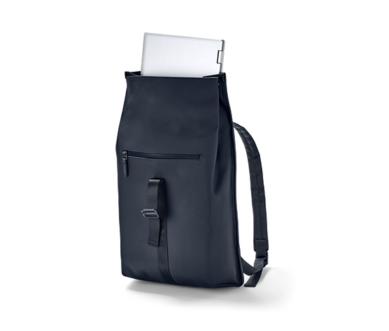 Regenrucksack
