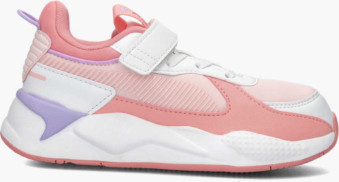 PUMA roze puma lage sneakers rs-x dreamy