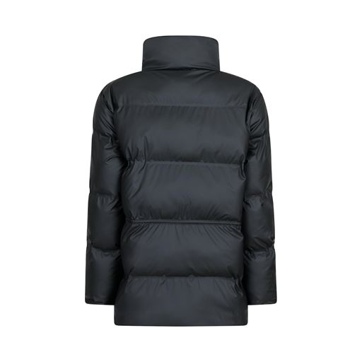 Neo Noir Mayra C Puffer Jakke, Black, 40