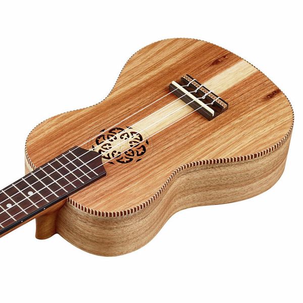 Thomann Artist Concert Ukulele ACA