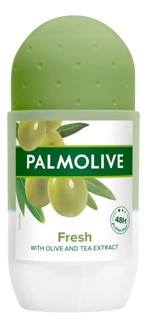 Palmolive Fresh Deo Roll-On - 50 ml.