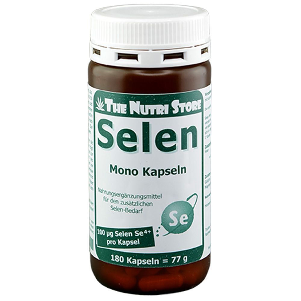 Selen Mono Kapseln