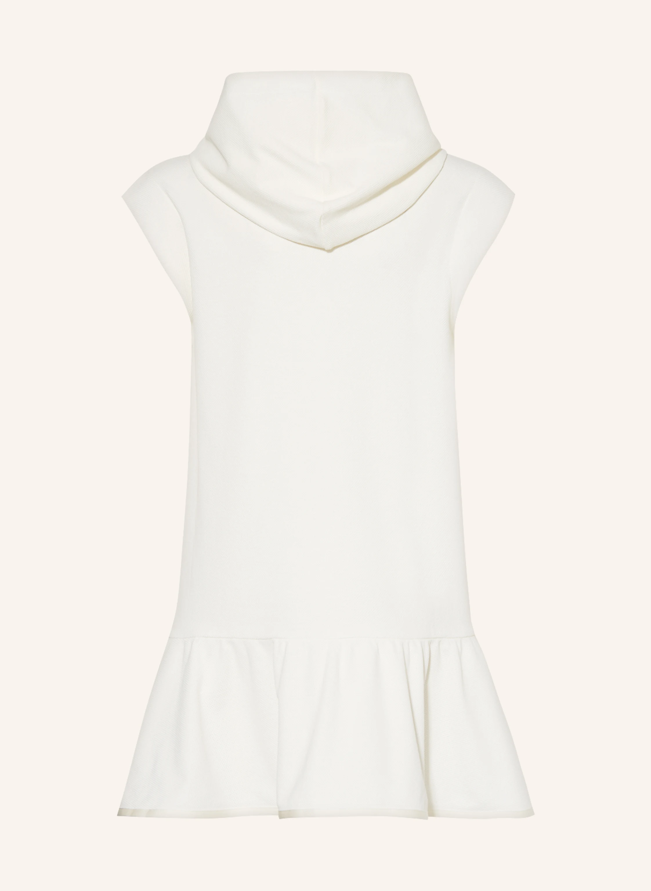 MONCLER enfant Hoodie-Kleid