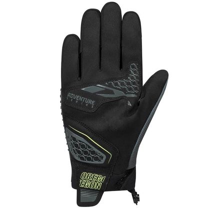 Gants Ixon OREGON - Vert