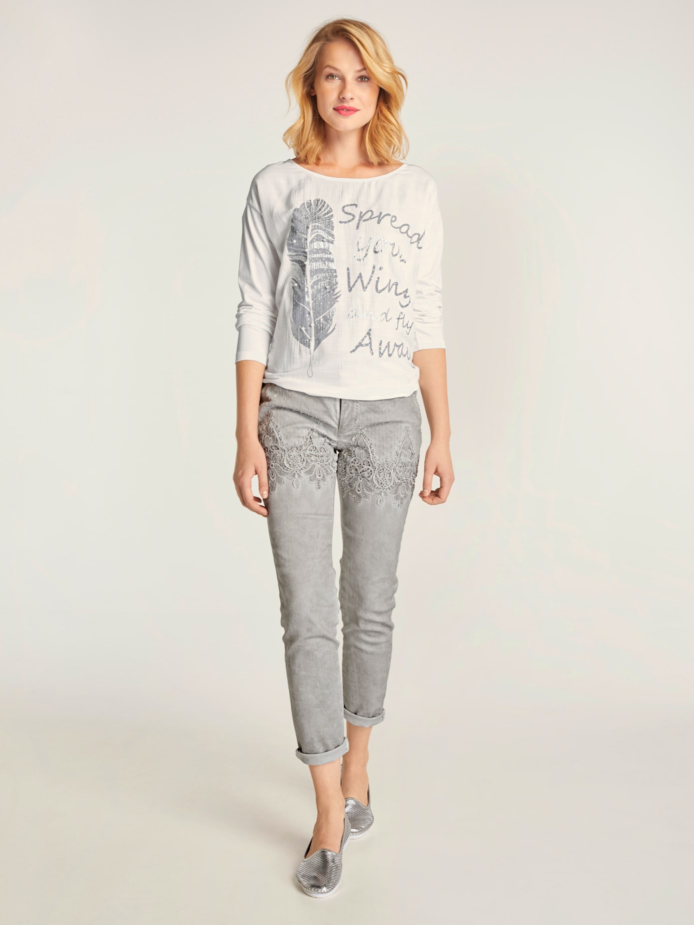 Trotteurs cuir nappa vachette doux