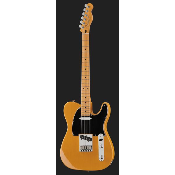Fender Player Plus Tele MN BTB
