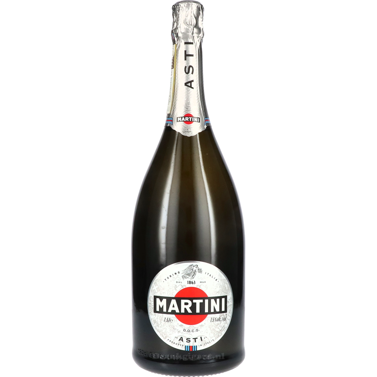 Martini Asti Magnum 150 cl