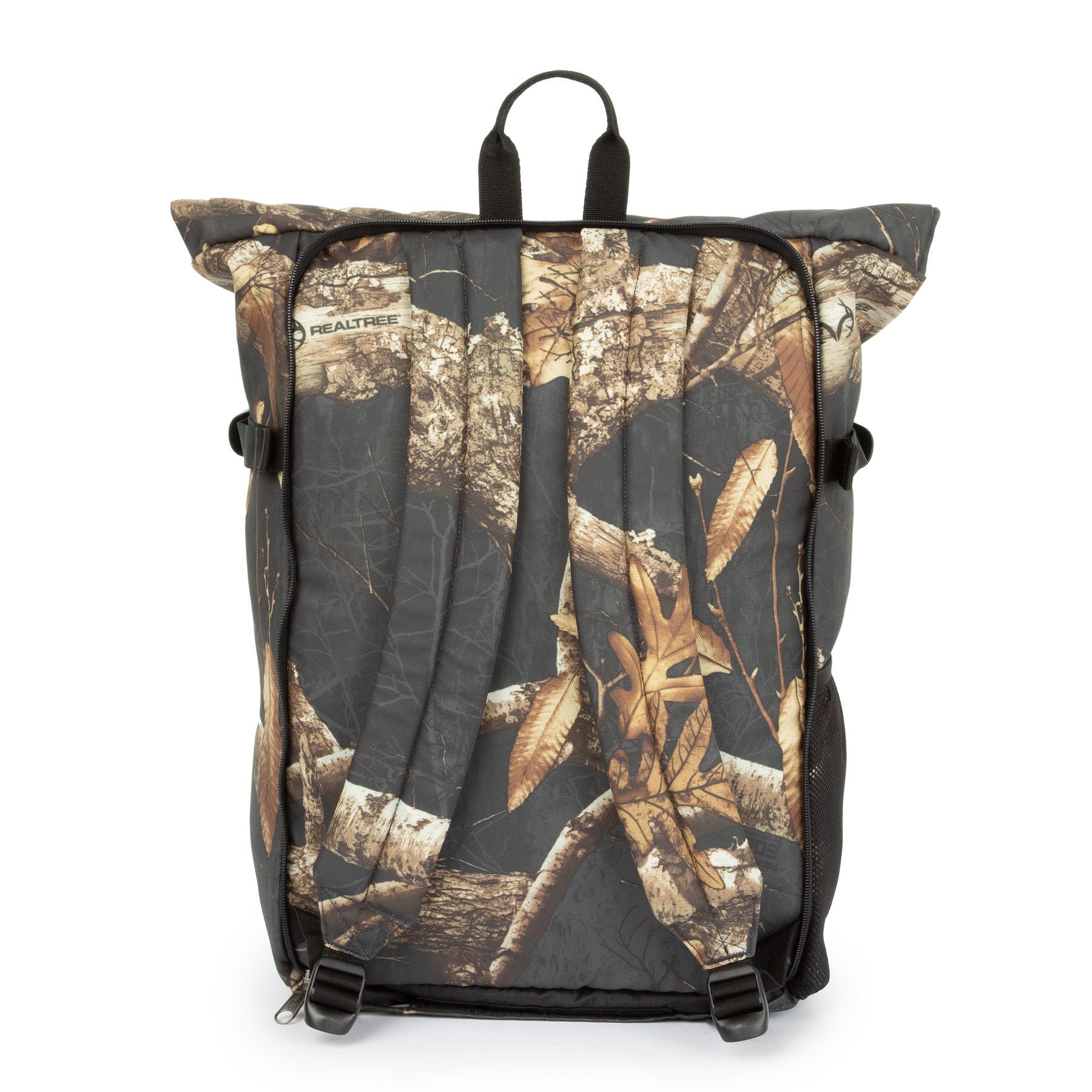 Maclo Bike Tarp Realtree
