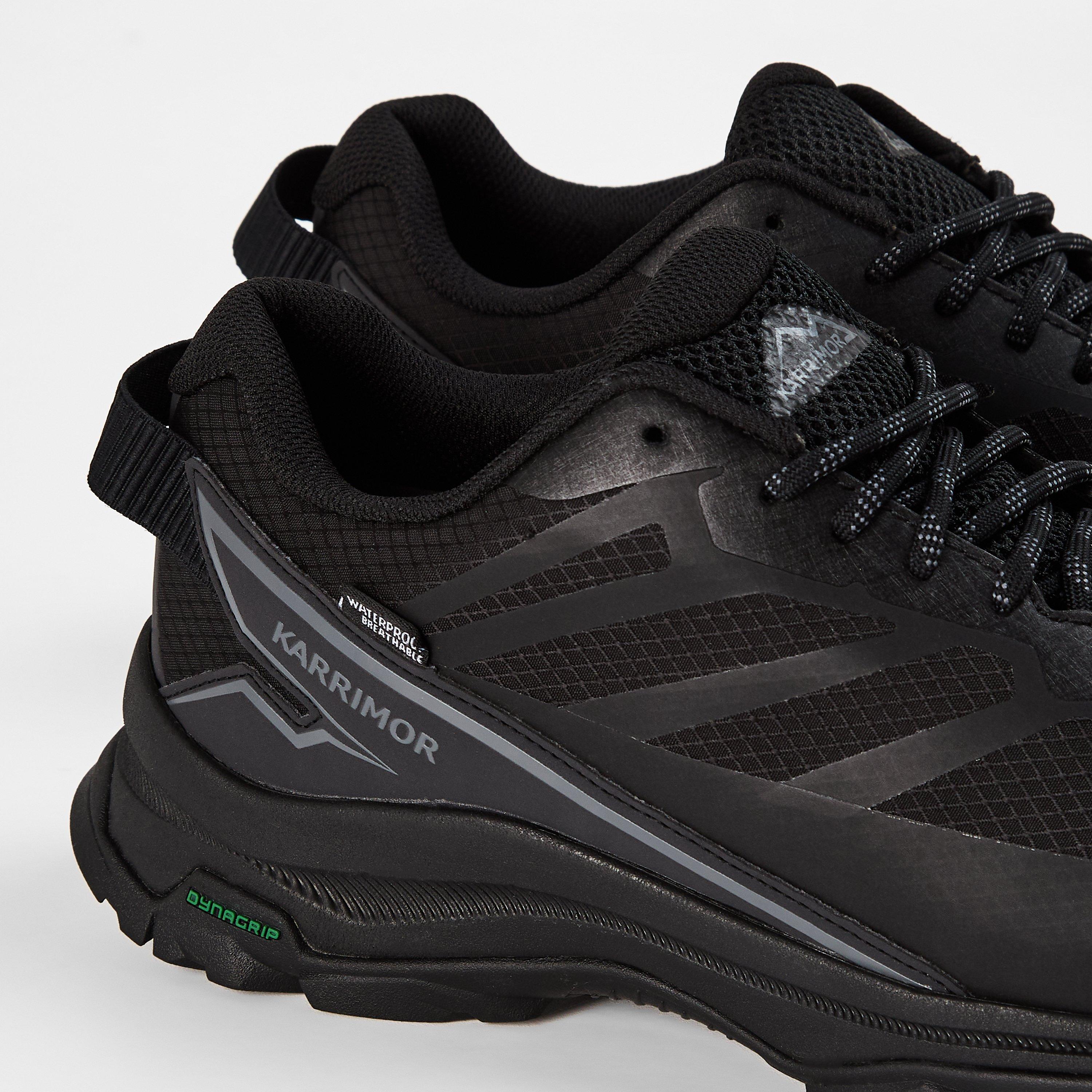 Karrimor Pennine Mens Walking Shoes