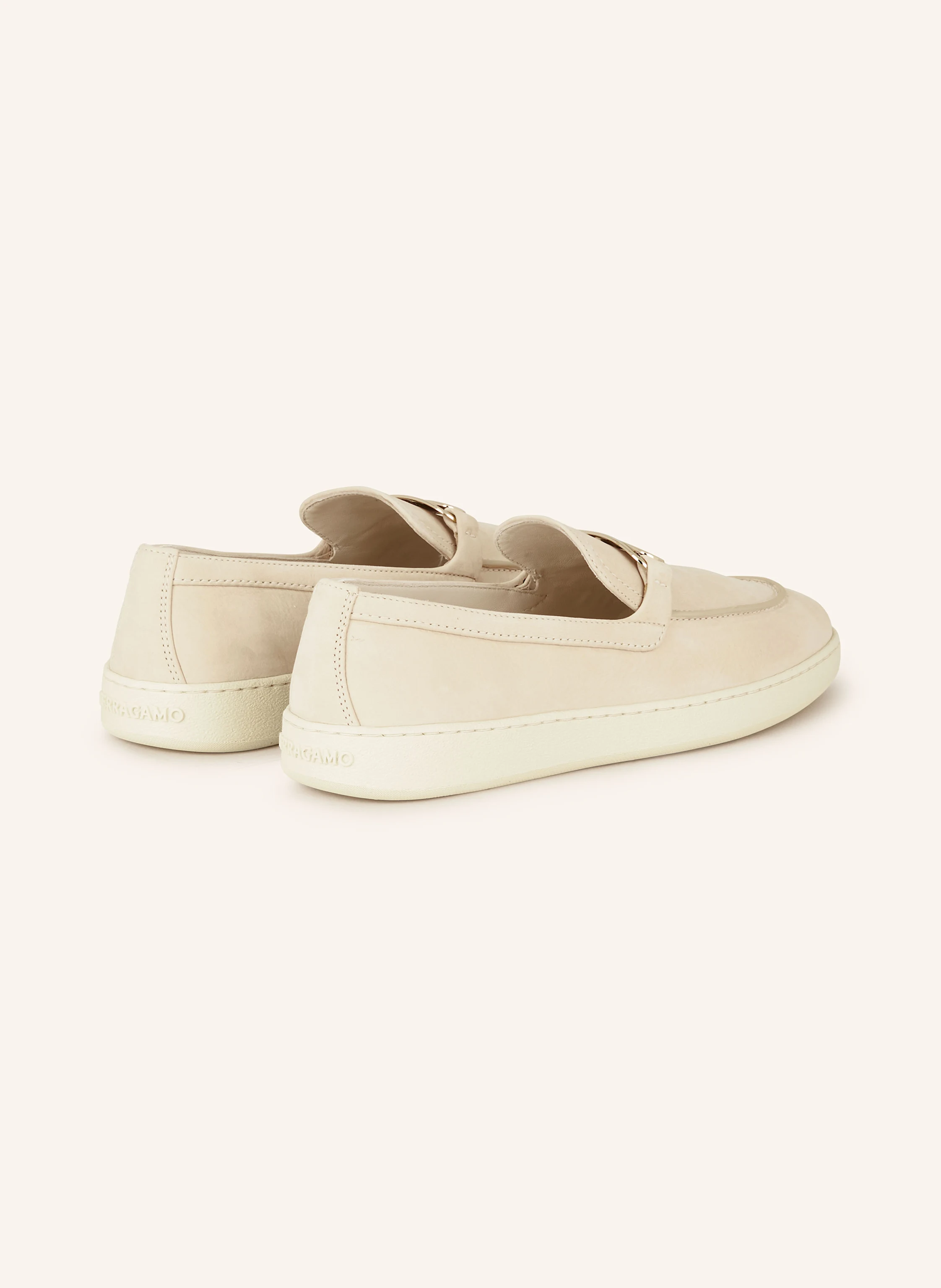 FERRAGAMO Loafer CRIO