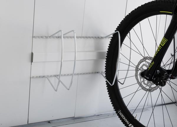Biohort Fahrradständer Neo