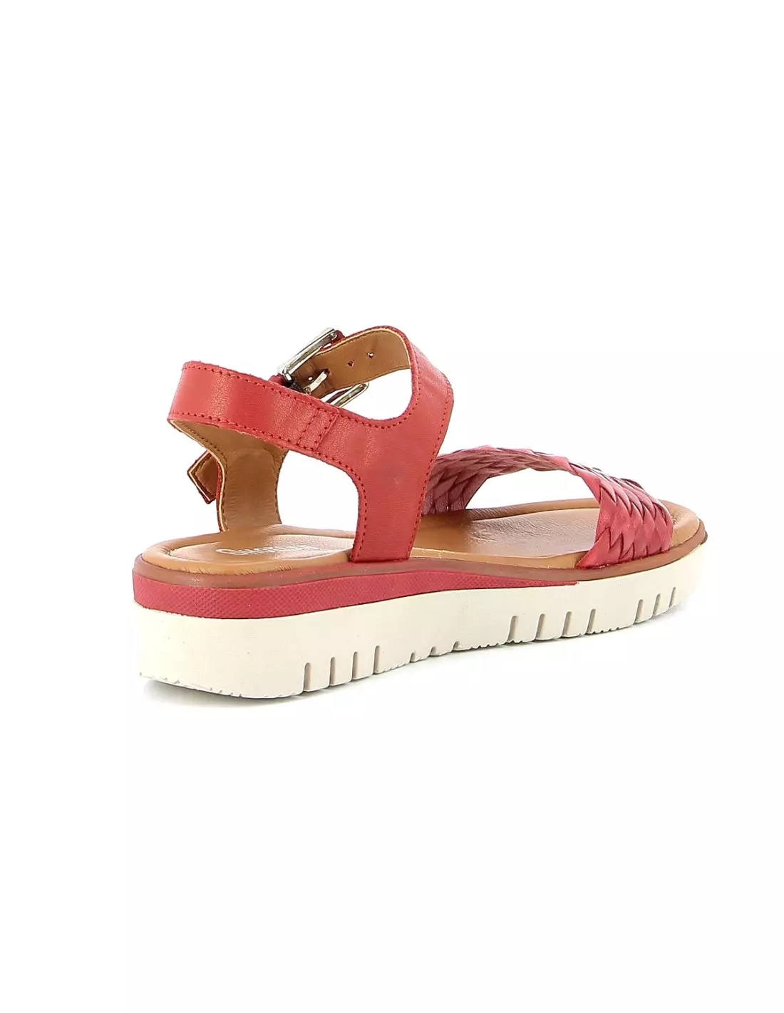 SHOELAB 6705000 - Sandales & nu-pieds Rouge