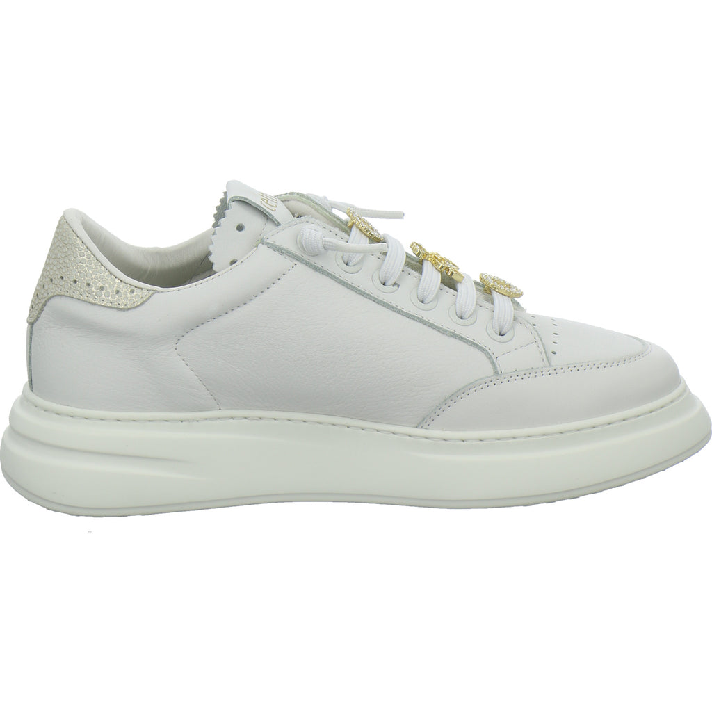 Cetti Sneaker Damen Weiß
