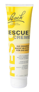 Bach Rescue Cream 150GR