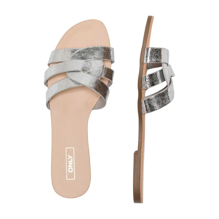 Only Feli Slippers Dames