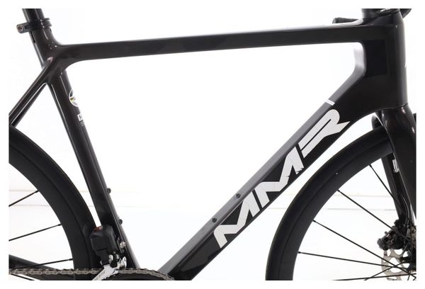 Produit reconditionné · MMR Adrenaline Carbone Di2 12V · Noir / Vélo de route / MMR | Très bon état