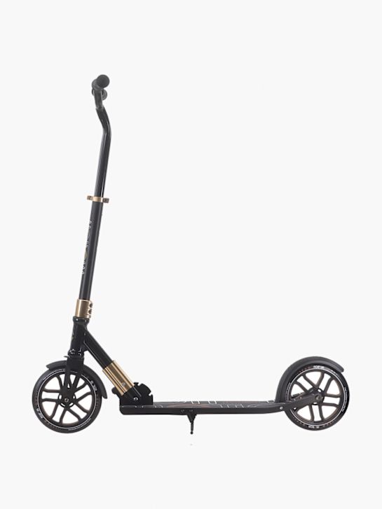 motion Equipment Schwarz